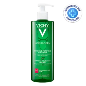 NORMADERM PHYTOSOLUTION GEL 400ML
