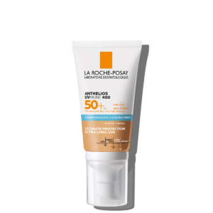 ANTHELIOS UVMUNE 400 CREMA HIDRATANTE CON COLOR FPS50+ 50ML