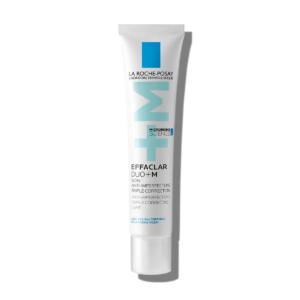 EFFACLAR DUO+M ANTI-MARCAS E IMPERFECCIONES 40ML