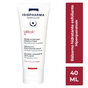 URELIA UREA 50% 40ML