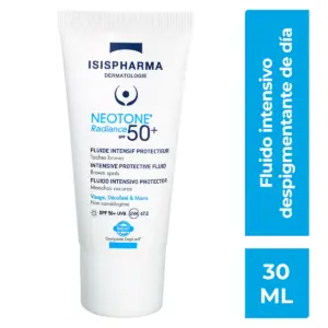 NEOTONE RADIANCE SPF50+ 30ML