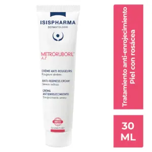 RUBORIL METRORUBORIL AZ 15% 30ML