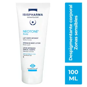 NEOTONE DESPIGMENTANTE CORPORAL 100ML