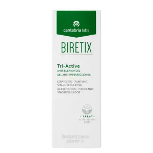 BIRETIX TRI-ACTIVE GEL 50ML