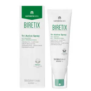 BIRETIX TRI ACTIVE SPRAY 100ML