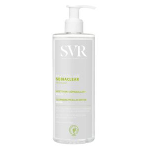 SEBIACLEAR EAU MICELLAIRE 400ML