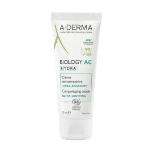 BIOLOGY AC HDYRA CREMA PIEL MIXTA A GRASA 40ML