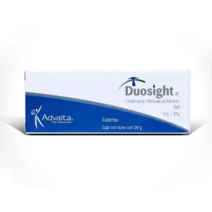 DUOSIGHT GEL 30GR