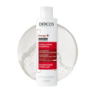 DERCOS ESTIMULANTE 200ML