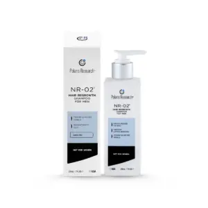 POLARIS NR02 SHAMPOO 210ML
