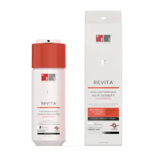 REVITA SHAMPOO 205ML