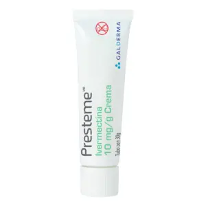 PRESTEME 1% CREMA 30GR