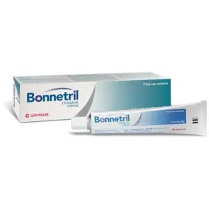 BONNETRIL CREMA 30GR