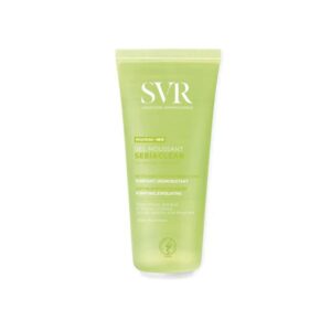 SEBIACLEAR GEL MOUSSANT 200ML