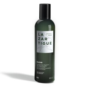 CLEAR SHAMPOO 250ML