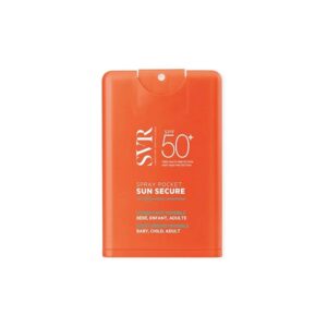 SUN SECURE SPRAY POCKET SPF50+ 20ML