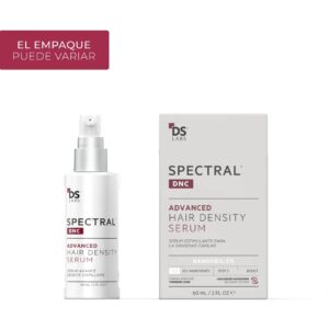 SPECTRAL DNC LOCION 60ML