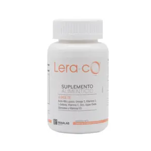 PANALAB LERA-CO 30 CAPS