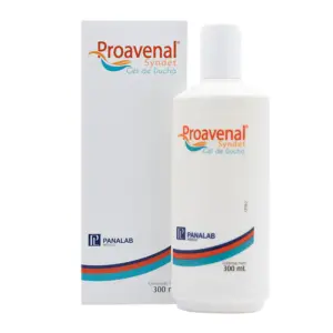 PANALAB PROAVENAL SYNDET GEL DUCHA 300ML