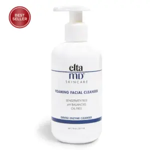 FOAMING FACIAL CLEANSER 207ML