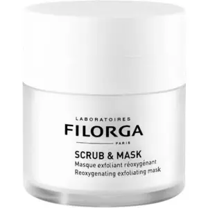 SCRUB & MASK 55ML