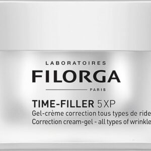TIME-FILLER 5XP GEL-CREAM 50ML