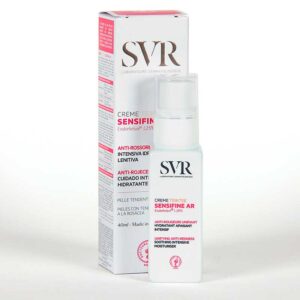 SENSIFINE AR CREME TEINTEE 40ML