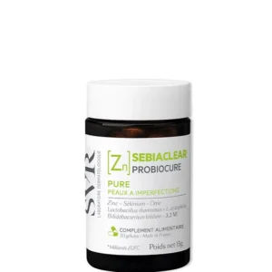 PROBIOCURE SEBIACLEAR 30 CAPS
