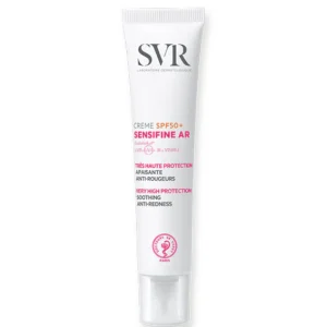 SENSIFINE AR SPF50+ 40ML