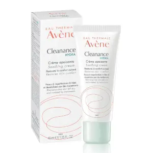 CLEANANCE HYDRA 40ML