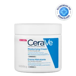 CREMA HIDRATANTE 340GR