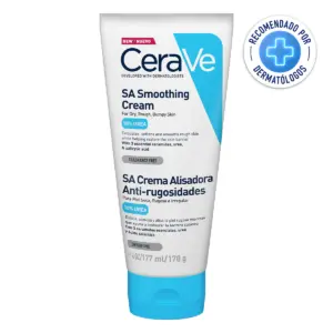 CREMA ALISADORA ANTI-RUGOSIDADES 177ML