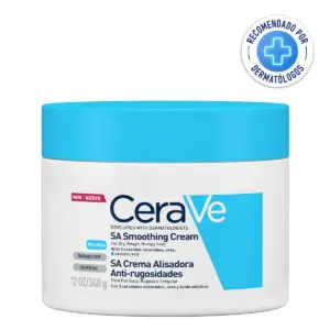 CREMA ALISADORA ANTI-RUGOSIDADES 340GR