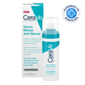 SERUM RETINOL ANTIMARCAS 30ML