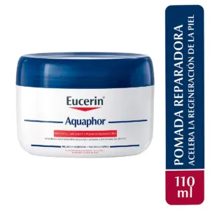 EUCERIN AQUAPHOR 110ML/97G