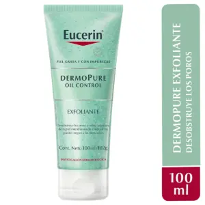DERMOPURE EXFOLIANTE 100ML