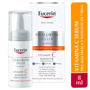 HYALURON VIT-C BOOSTER 8ML