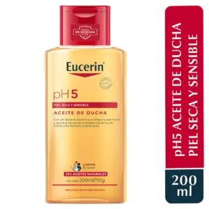 ACEITE DUCHA 200ML