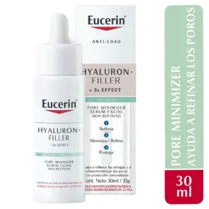 HYALURON FILLER PORE REFINER SERUM 30ML
