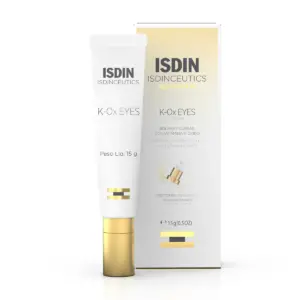 CEUTICS K-OX OJOS 15GR