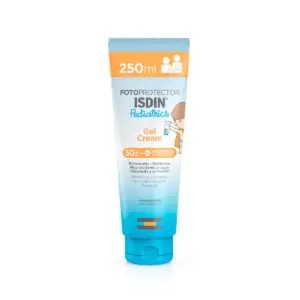 SPF50+ PEDIATRICO GEL-CREMA 250ML