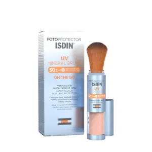 FOTOPROTECTOR UV, MINERAL BRUSH SPF 50+ 2gr.