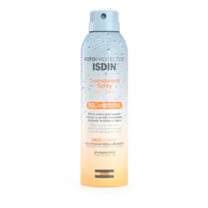 PROTECTOR SOLAR 50+ WET SKIN SPRAY 250ML